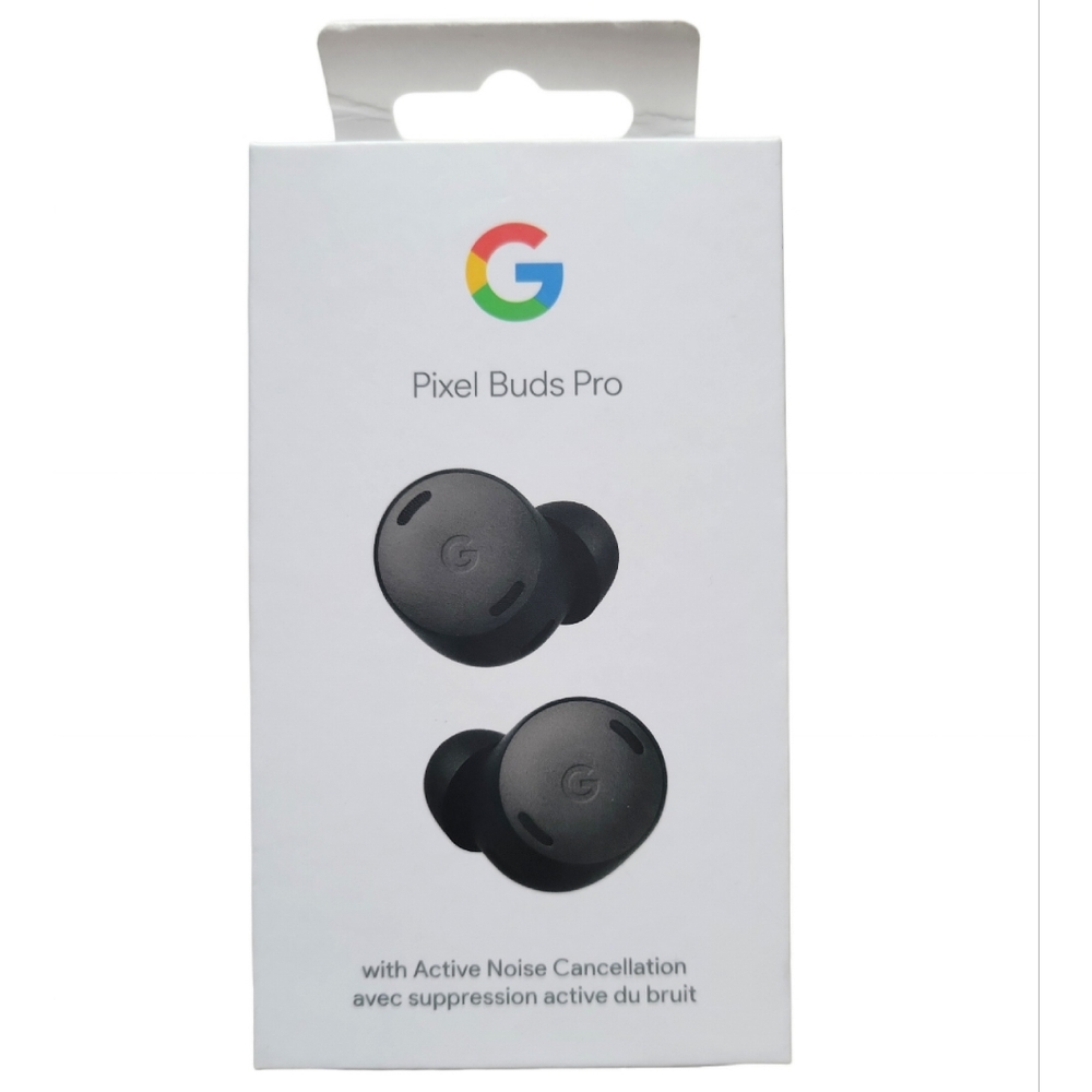 Google Pixel Bus Pro